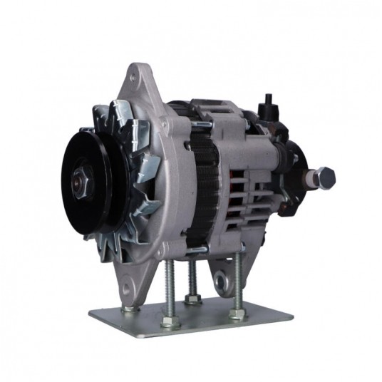 AJ1172 Alternator -zdjęcie numer 2