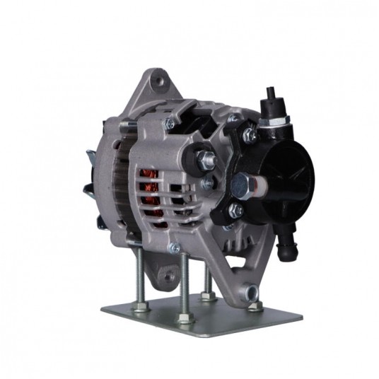 AJ1172 Alternator -zdjęcie numer 5