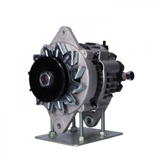 AJ1172N Alternator -zdjęcie numer 3