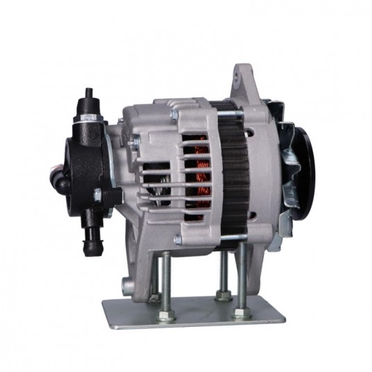 AJ1172N Alternator -zdjęcie numer 10