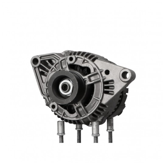 AJ1176 Alternator -zdjęcie numer 2