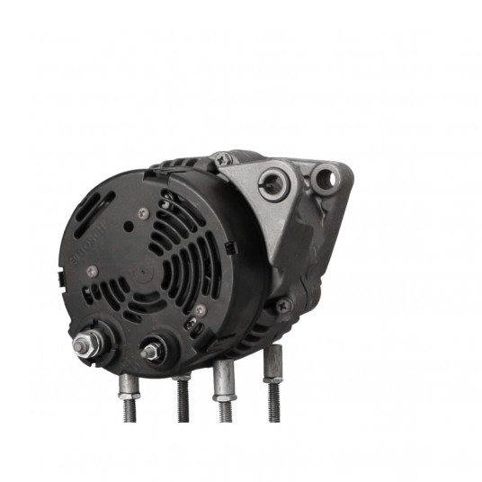 AJ1176N Alternator -zdjęcie numer 3