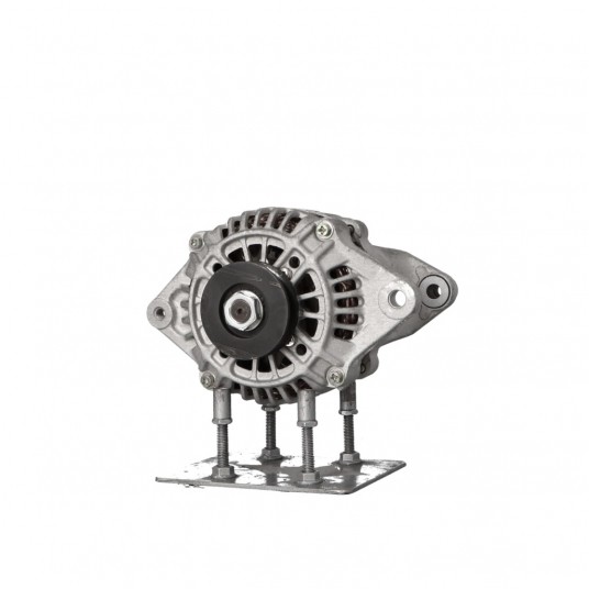 AJ1177 Alternator -zdjęcie numer 2