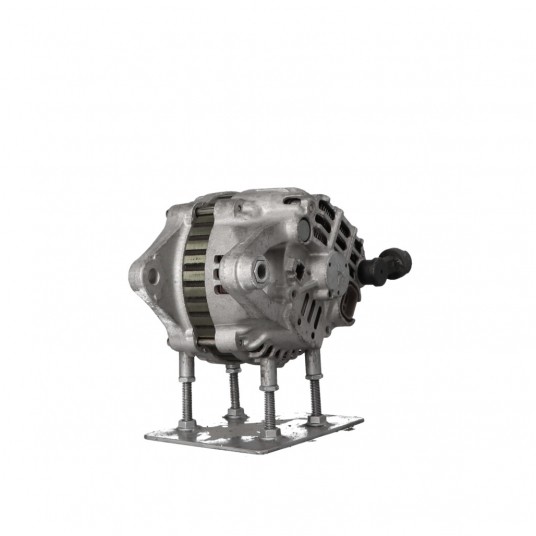 AJ1177 Alternator -zdjęcie numer 7