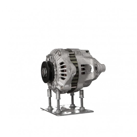 AJ1177 Alternator -zdjęcie numer 4