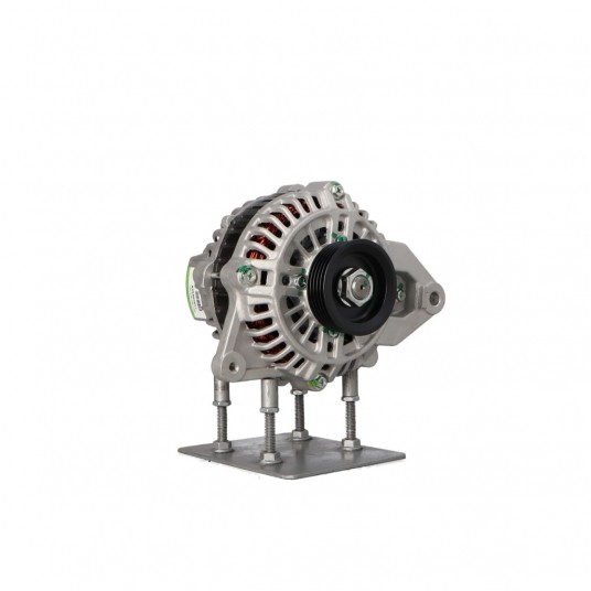 AJ1180N Alternator -zdjęcie numer 9