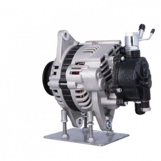 AJ1183 Alternator -zdjęcie numer 2