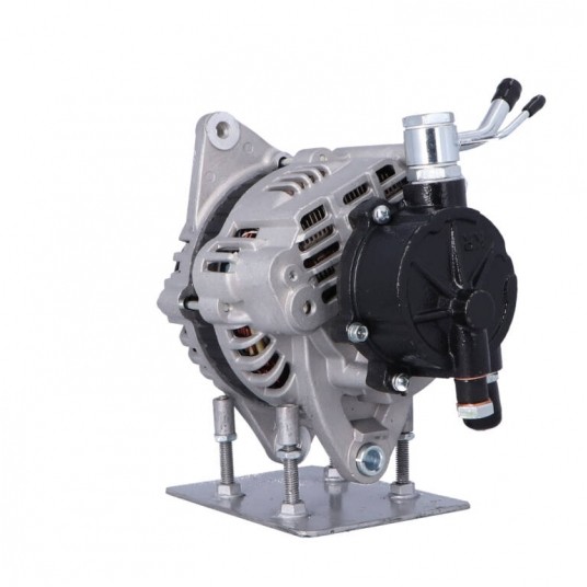 AJ1183 Alternator -zdjęcie numer 3