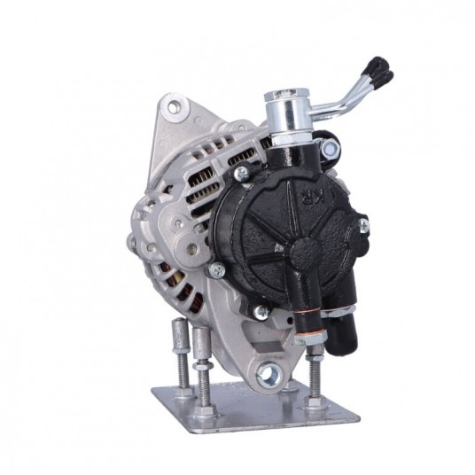 AJ1183N Alternator -zdjęcie numer 4