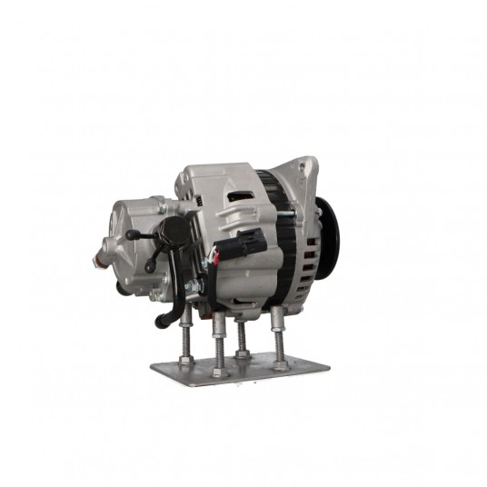 AJ1184 Alternator -zdjęcie numer 10