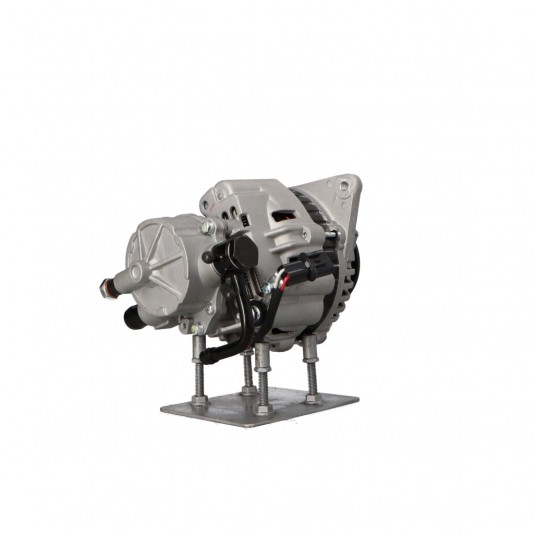 AJ1184N Alternator -zdjęcie numer 3
