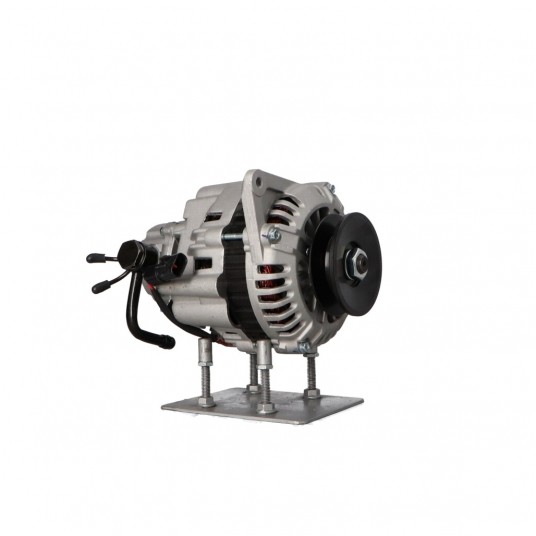 AJ1184N Alternator -zdjęcie numer 6