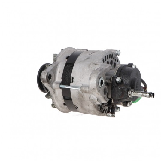 AJ1270 Alternator -zdjęcie numer 3
