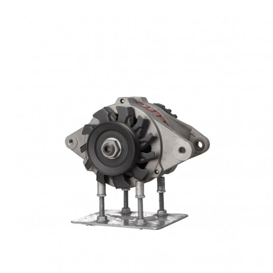 AJ1276 Alternator -zdjęcie numer 2