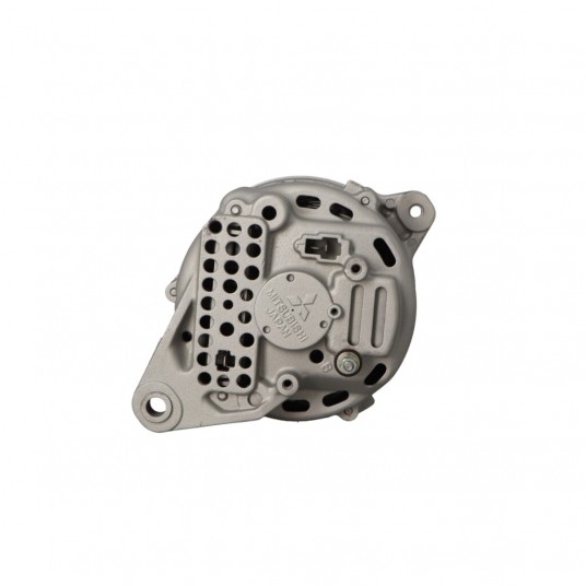 AJ128 Alternator -zdjęcie numer 4