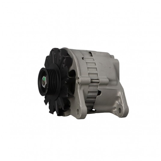 AJ128 Alternator -zdjęcie numer 2