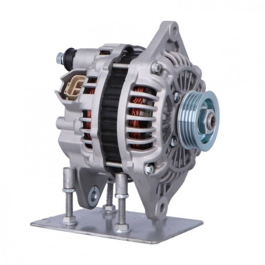 AJ1283 Alternator -zdjęcie numer 7
