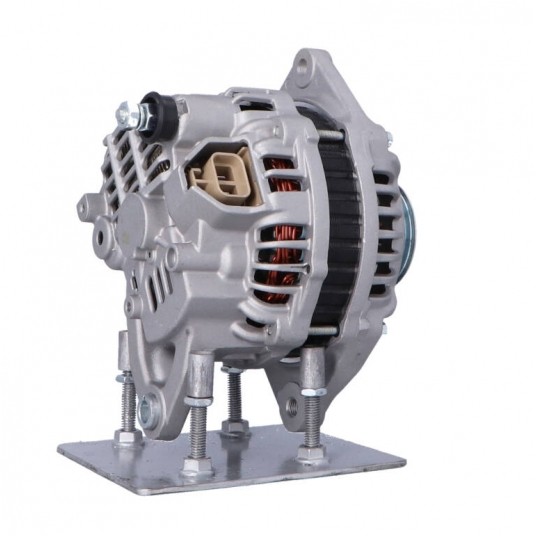 AJ1283 Alternator -zdjęcie numer 5