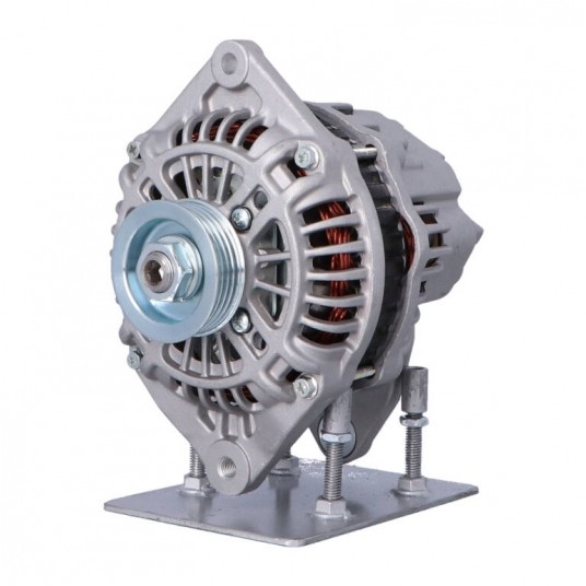 AJ1283 Alternator -zdjęcie numer 2