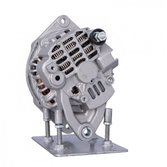 AJ1283 Alternator -zdjęcie numer 3