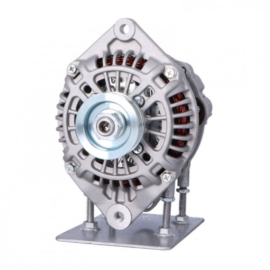 AJ1283 Alternator -zdjęcie numer 1