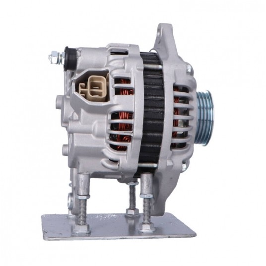 AJ1283N Alternator -zdjęcie numer 8