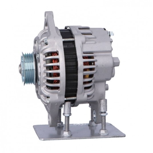 AJ1283N Alternator -zdjęcie numer 3