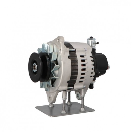 AJ1290 Alternator -zdjęcie numer 3