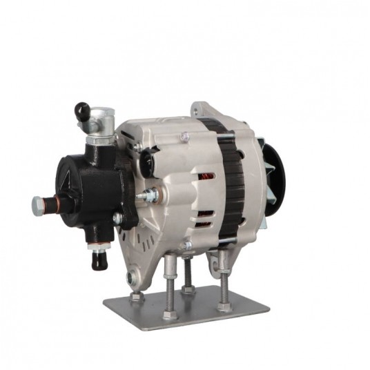 AJ1290 Alternator -zdjęcie numer 12