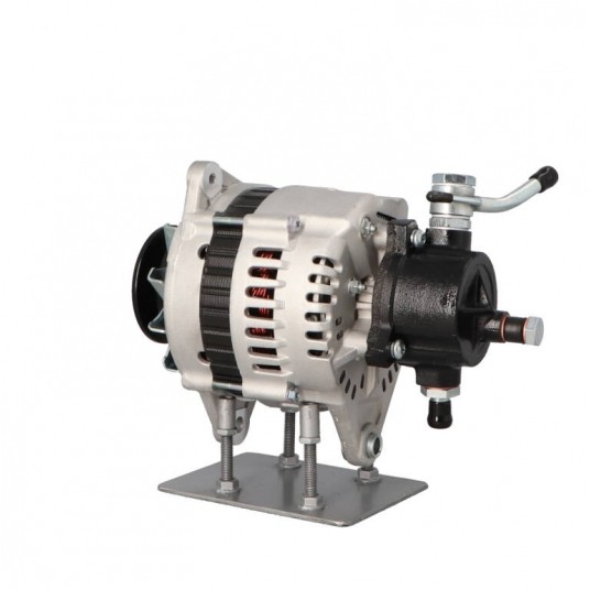 AJ1290 Alternator -zdjęcie numer 6