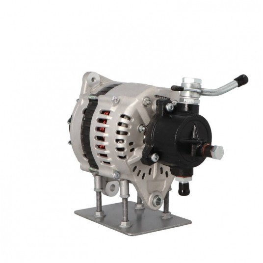 AJ1290 Alternator -zdjęcie numer 7