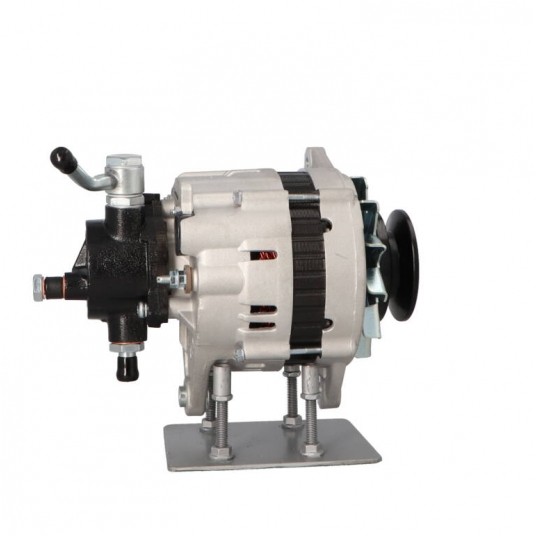 AJ1290N Alternator -zdjęcie numer 11