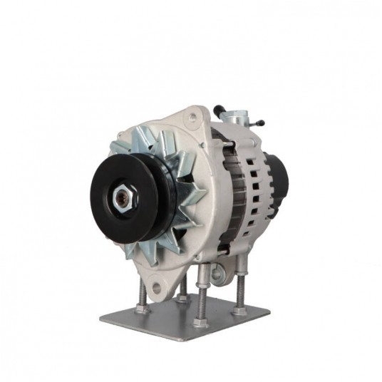 AJ1290N Alternator -zdjęcie numer 2