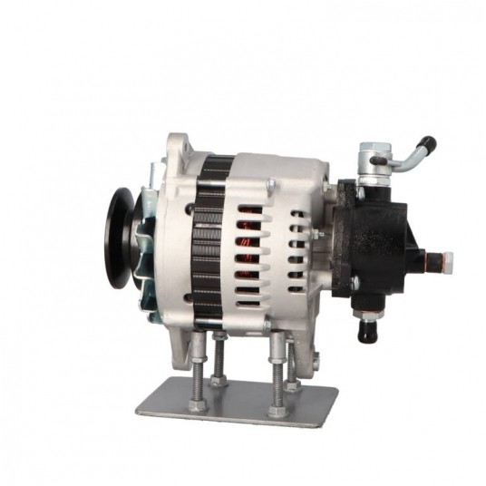 AJ1290N Alternator -zdjęcie numer 4