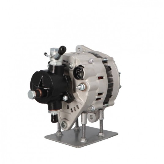 AJ1290N Alternator -zdjęcie numer 9