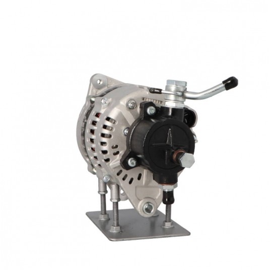 AJ1290N Alternator -zdjęcie numer 7
