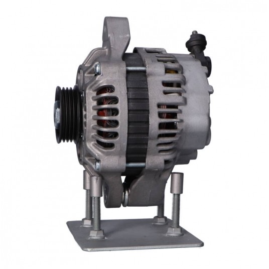 AJ1293 Alternator -zdjęcie numer 4