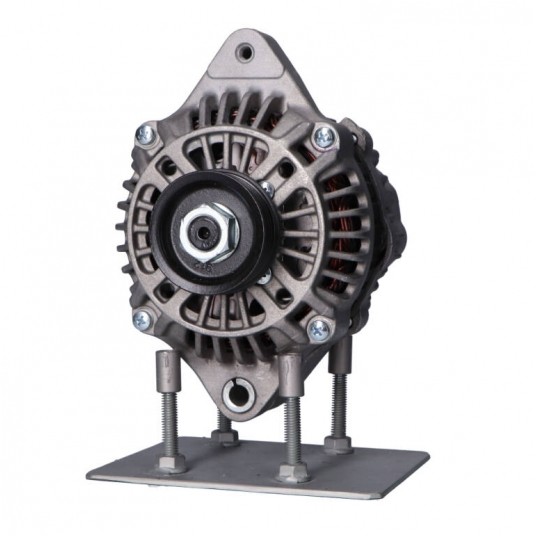AJ1293 Alternator -zdjęcie numer 2