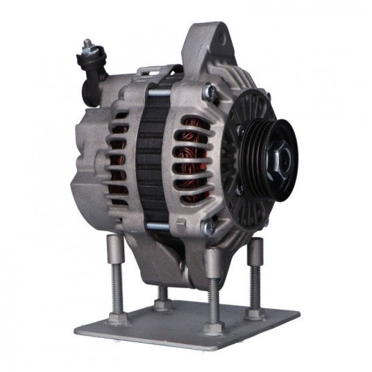 AJ1293 Alternator -zdjęcie numer 12