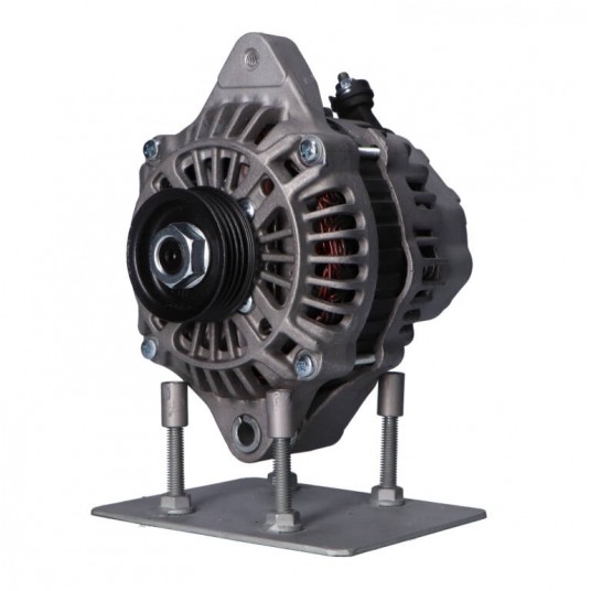 AJ1293 Alternator -zdjęcie numer 3