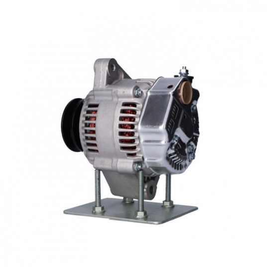 AJ1295 Alternator -zdjęcie numer 5
