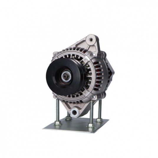 AJ1295 Alternator -zdjęcie numer 2