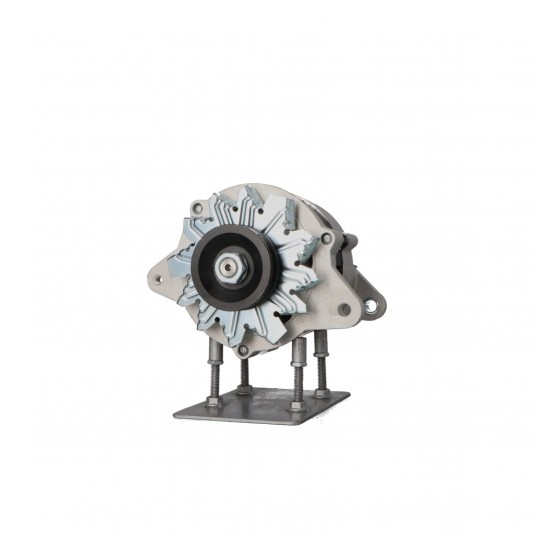 AJ131 Alternator -zdjęcie numer 2