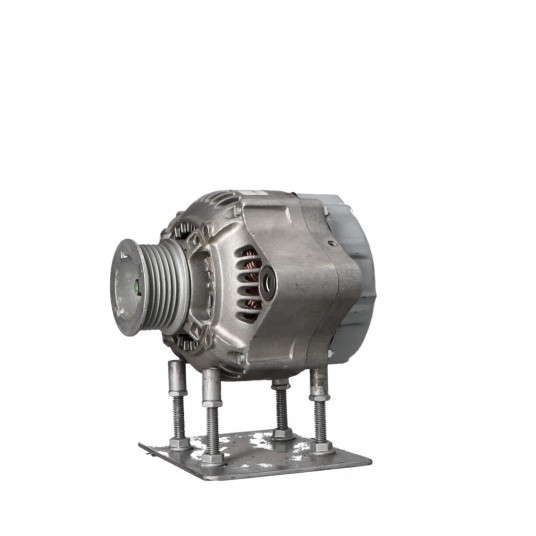 AJ1351 Alternator -zdjęcie numer 4