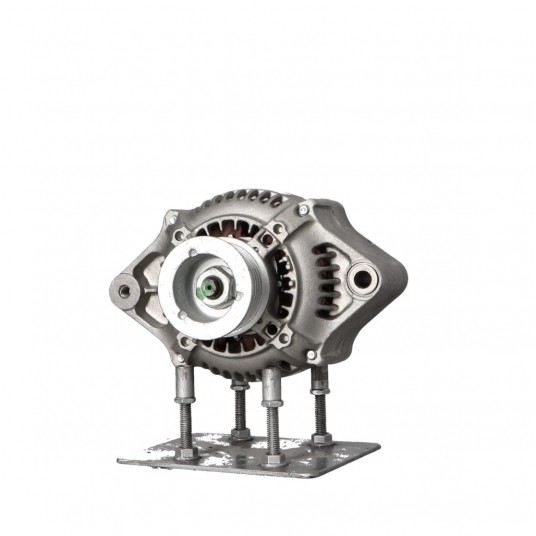 AJ1351 Alternator -zdjęcie numer 2