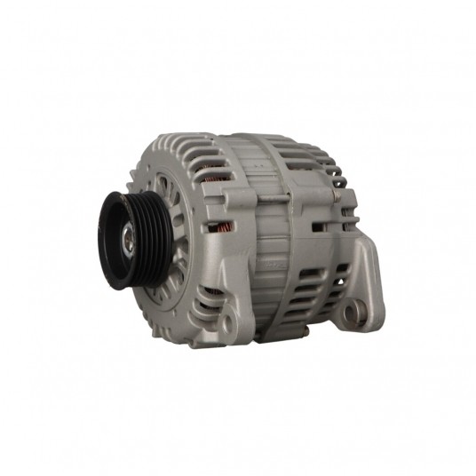 AJ1357 Alternator -zdjęcie numer 2
