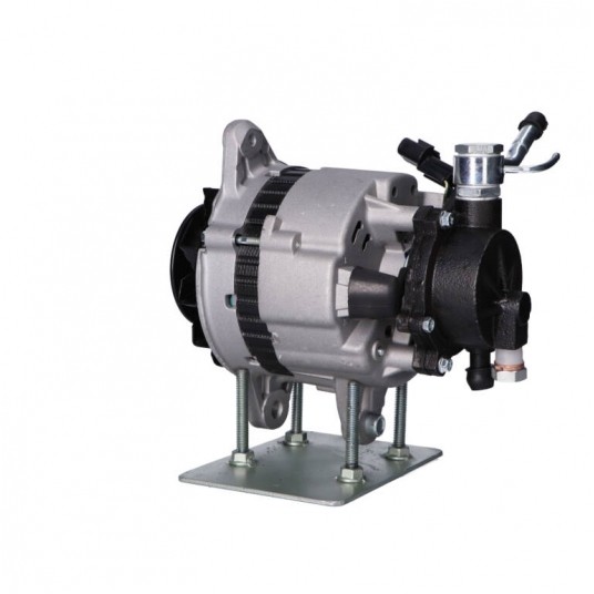 AJ1366 Alternator -zdjęcie numer 5