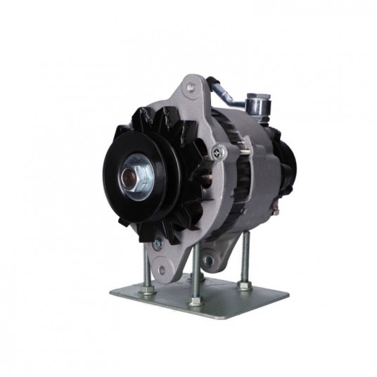 AJ1366 Alternator -zdjęcie numer 2