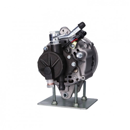 AJ1366 Alternator -zdjęcie numer 7