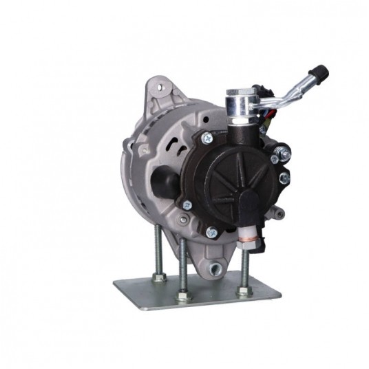 AJ1366 Alternator -zdjęcie numer 6